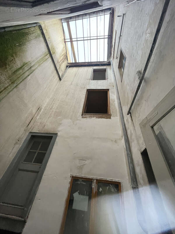 Appartement à SAINT-MIHIEL