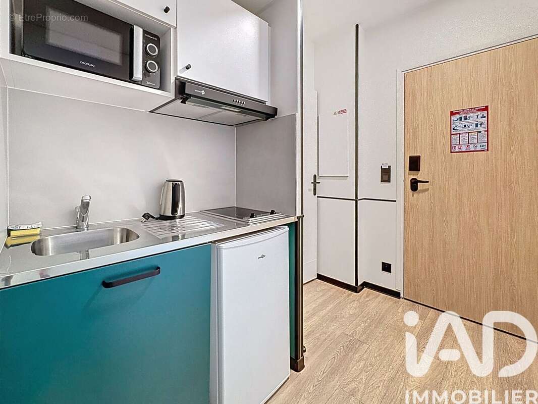 Photo 4 - Appartement à MONTEVRAIN