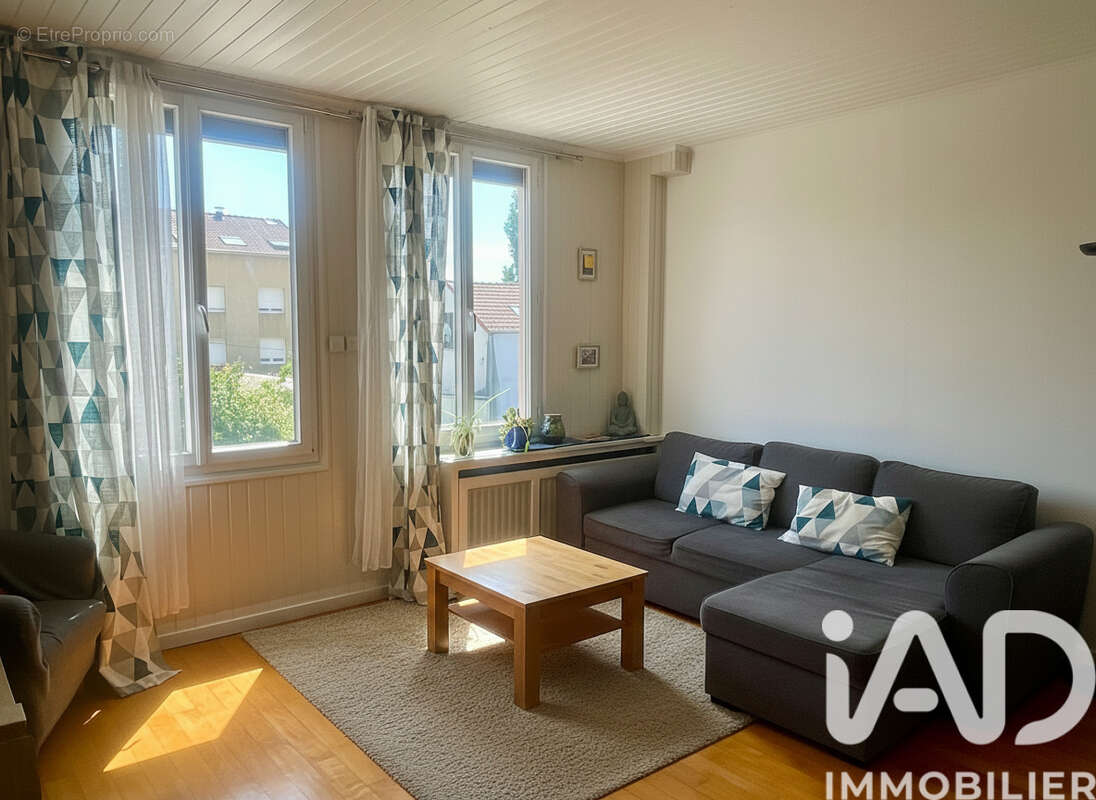Photo 3 - Appartement à CLAMART
