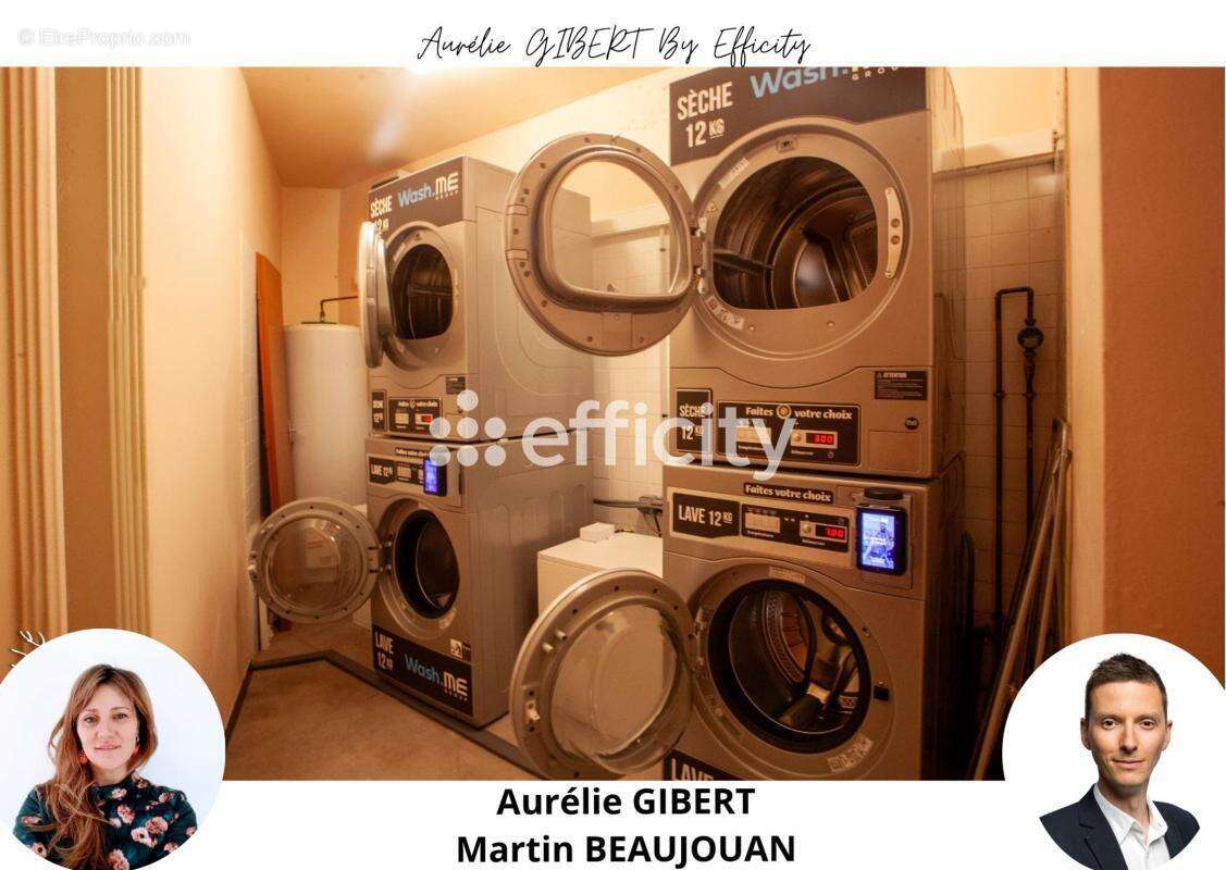 Appartement à MONT-DE-LANS