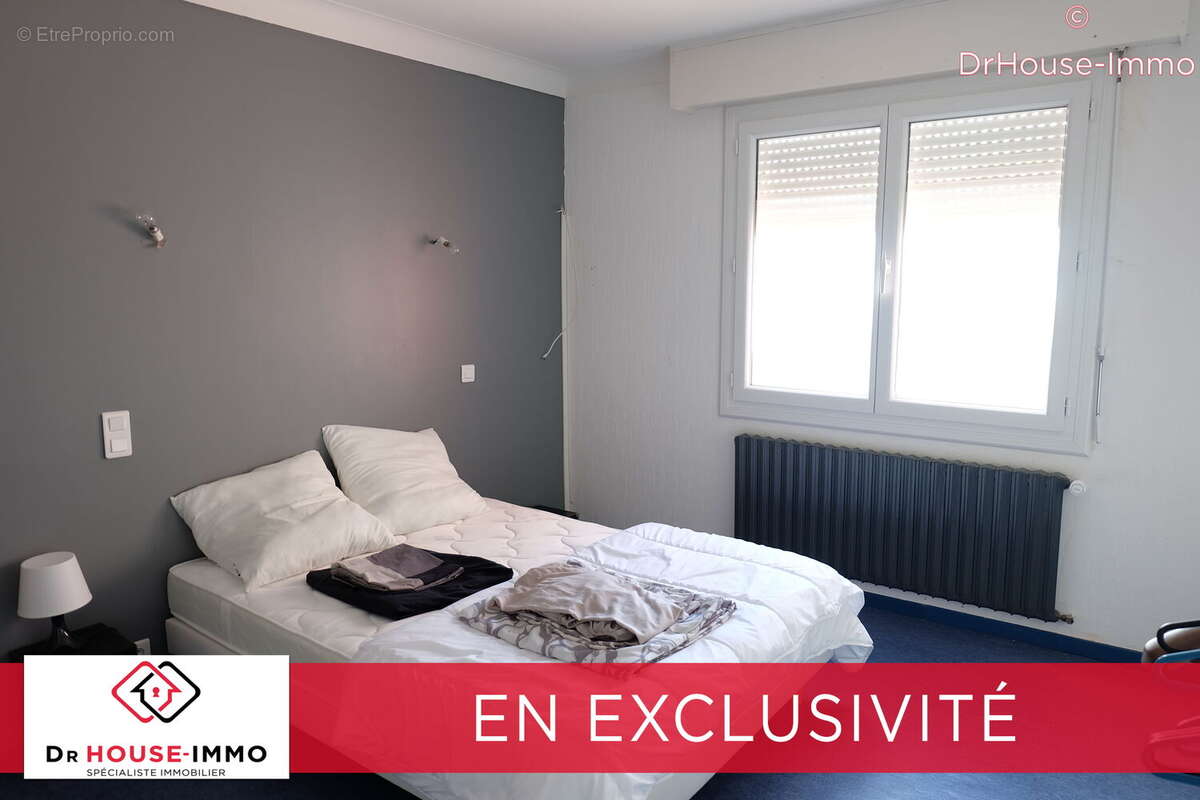 Maison à SAINT-JEAN-DE-MONTS