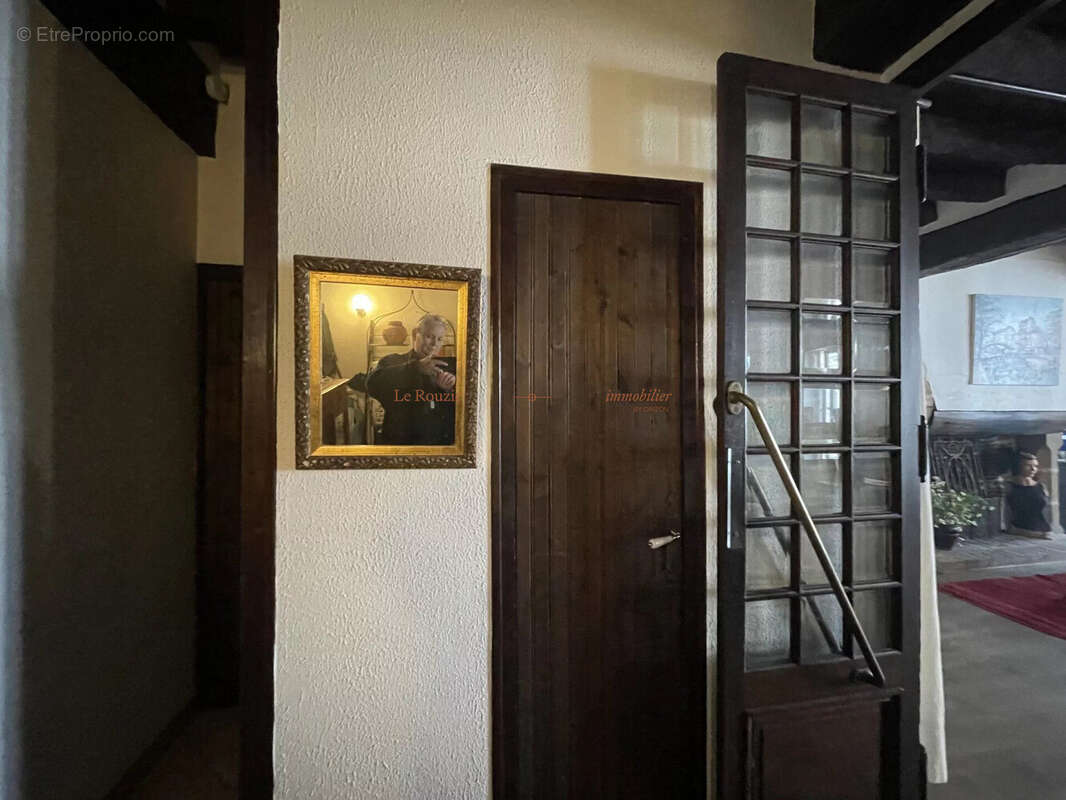 Appartement à VANNES