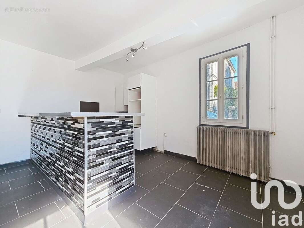 Photo 6 - Maison à ASQUES