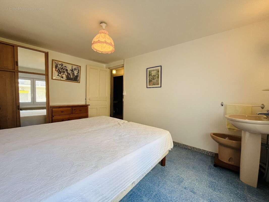 Appartement à VALRAS-PLAGE