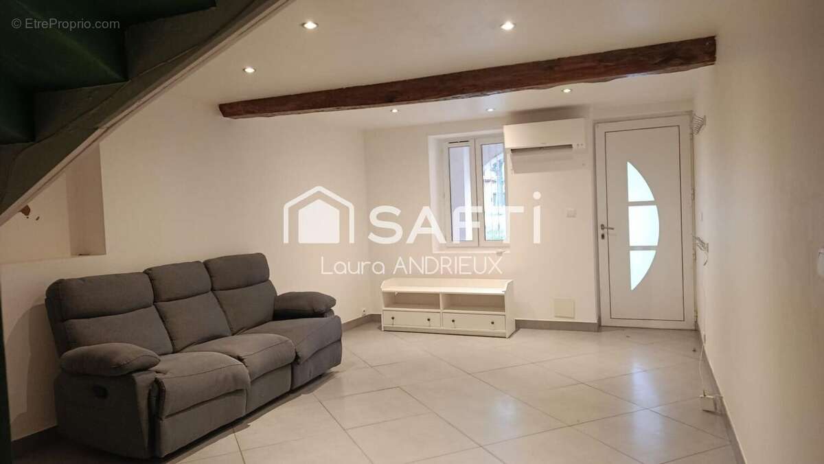 Photo 4 - Maison à GRAZAC