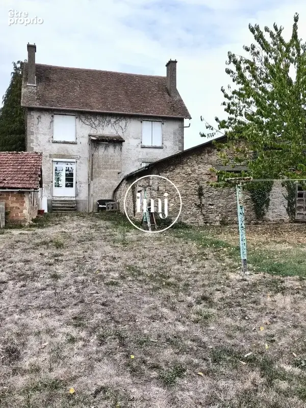 Maison 7 pièces 148 m² à vendre à Chateau-Chervix (87380) - photo 4