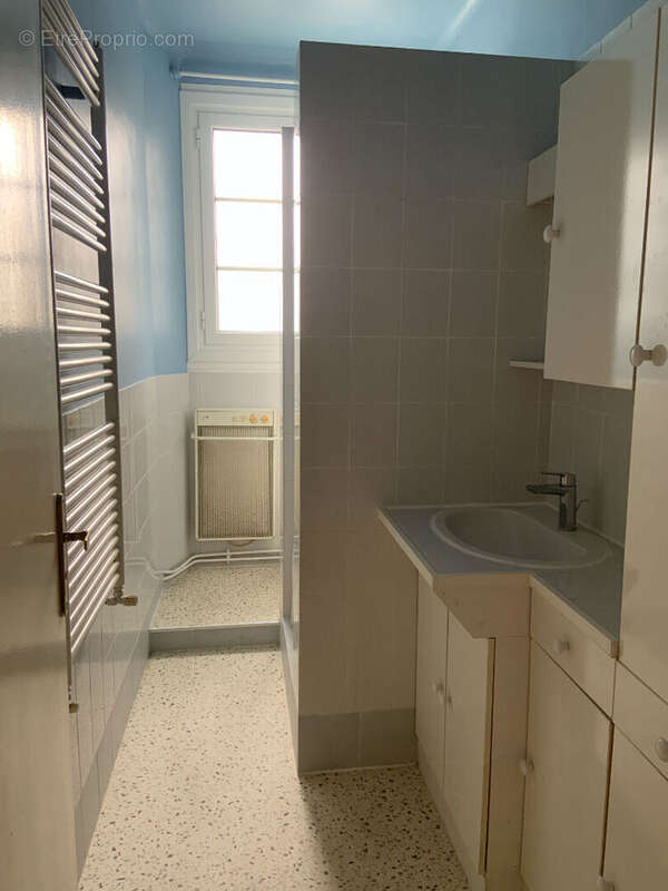 Appartement Compiegne 3 pièce(s) 68.33 m2 - photo 6