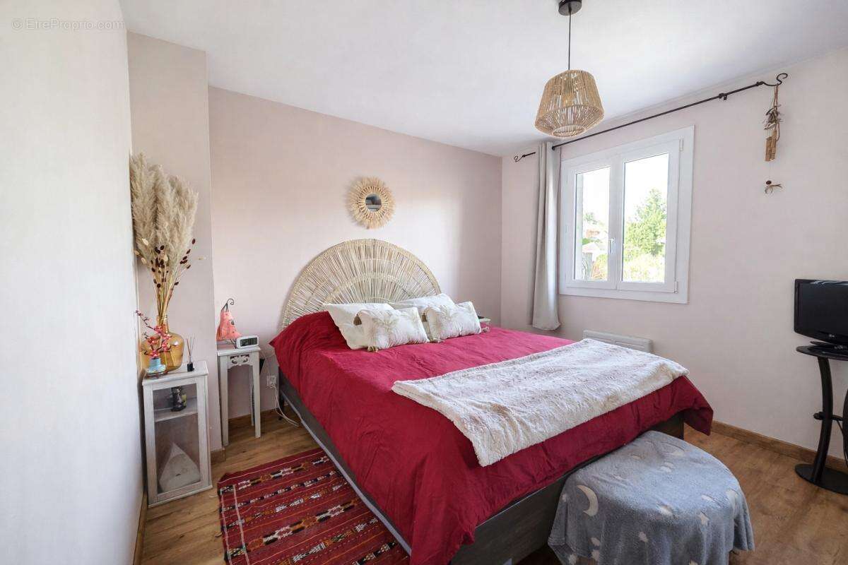 Maison à HARDRICOURT