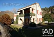 Photo 1 - Maison à SAINT-FERREOL-TRENTE-PAS