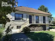 Maison à MAGNE