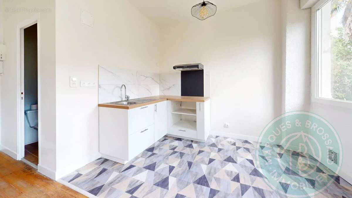 Appartement à PAU