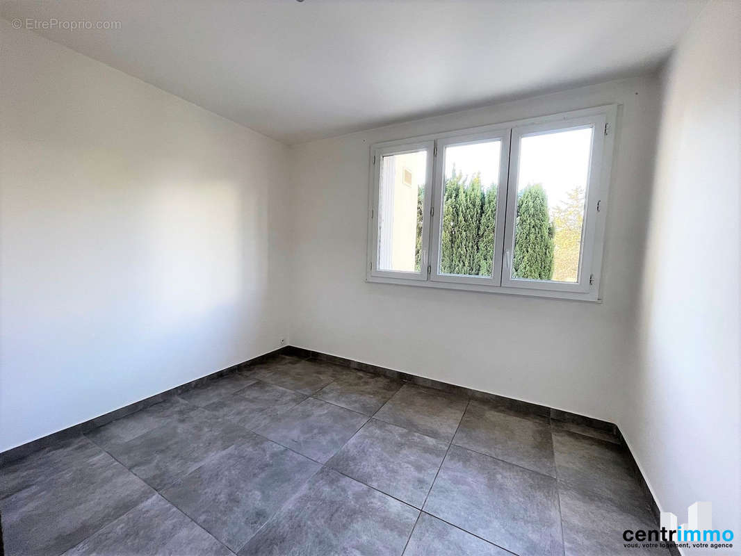 chambre 1 75 centrimmo - Appartement à MONTPELLIER