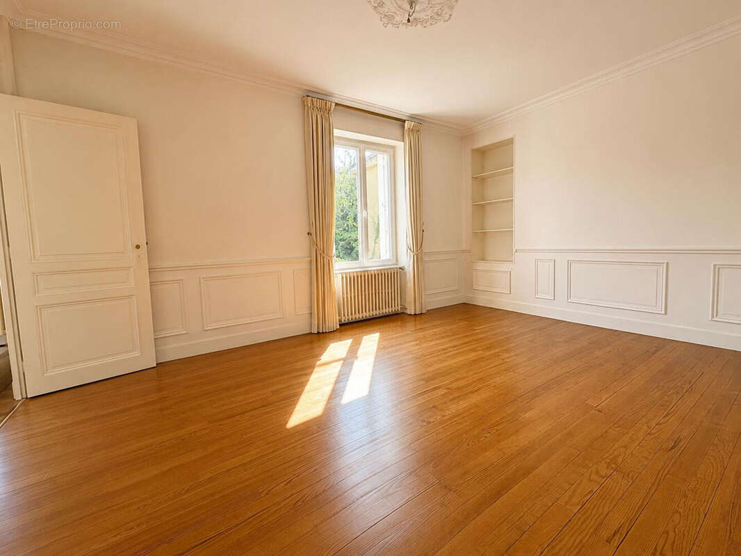Maison de ville - 4 chambres, terrain clos plein sud 290m² - photo 7