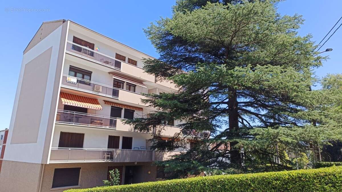 Toulouse Soupetard – Grand T3 lumineux avec balcons, cave et parking - photo 2
