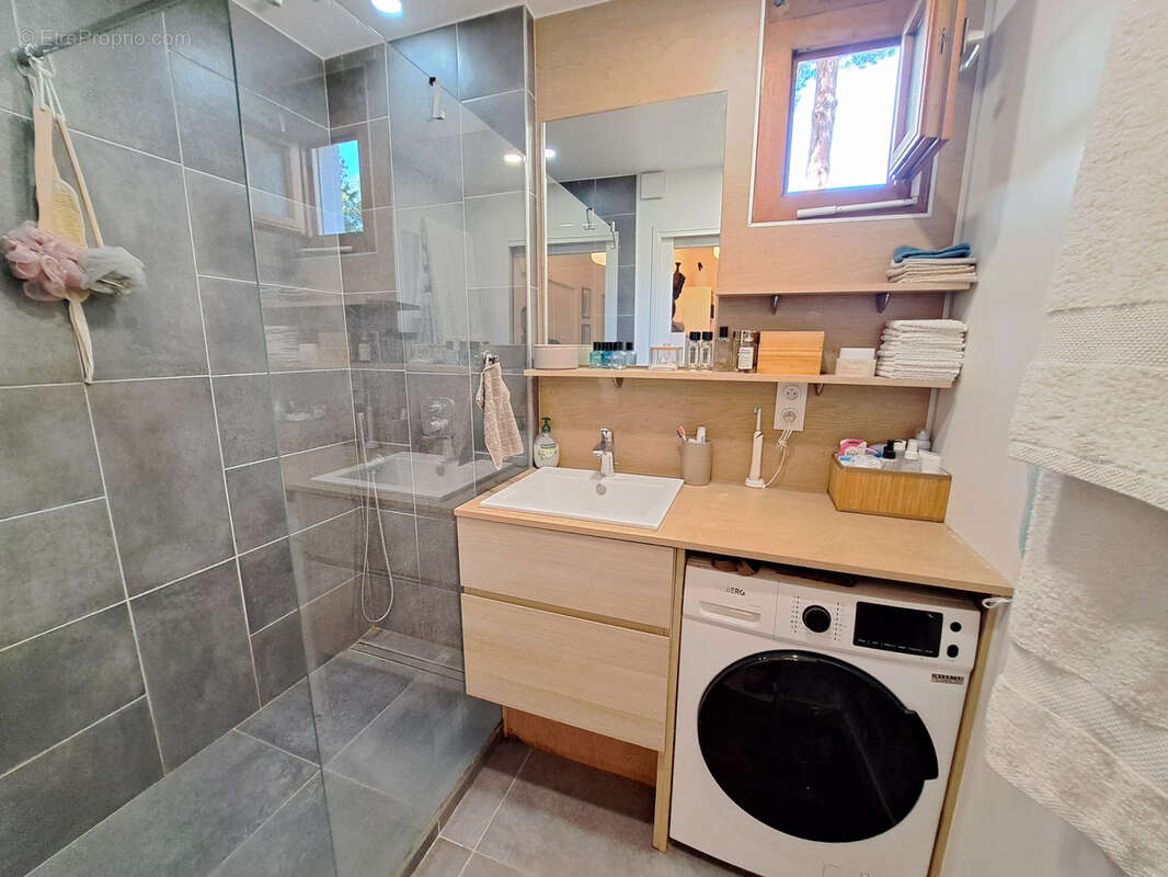 Appartement à QUINTAL