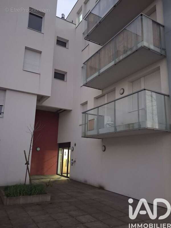 Photo 4 - Appartement à SARCELLES