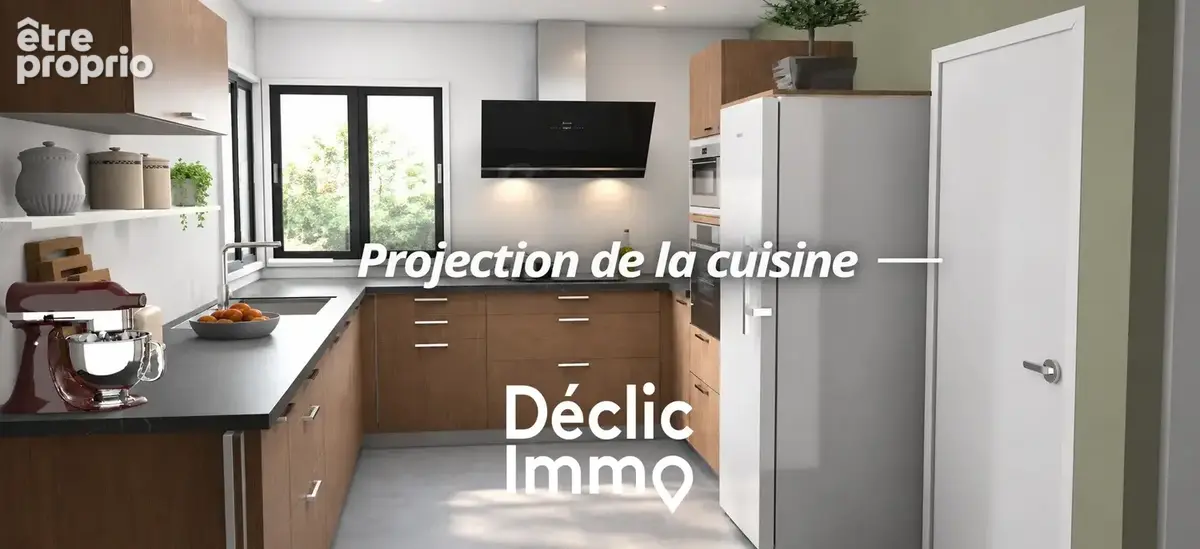 Maison Neuve plain pied 123m² - photo 6