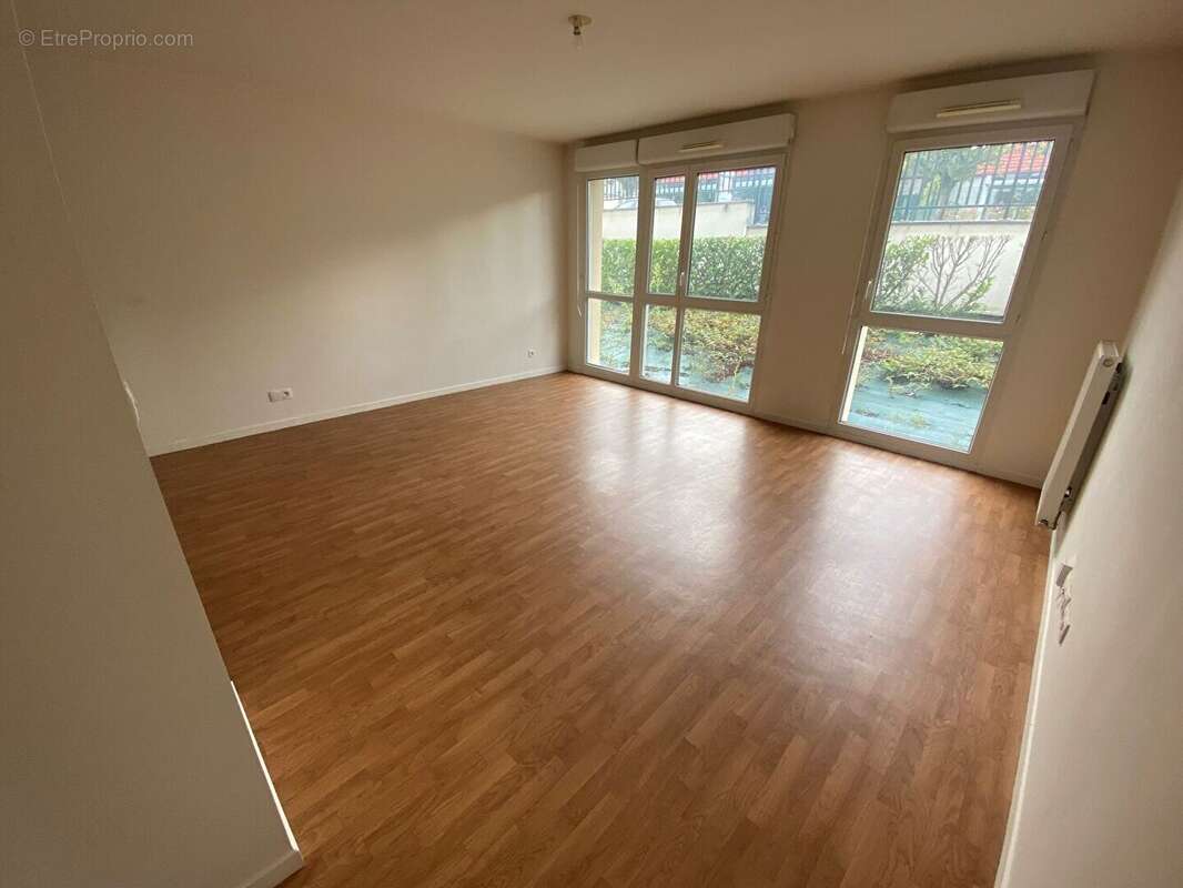 Appartement à PALAISEAU