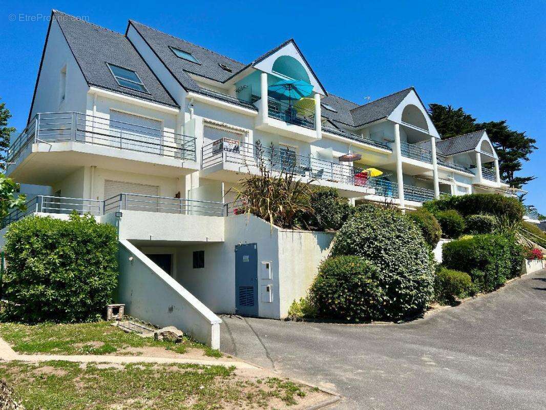 Appartement à PORNICHET