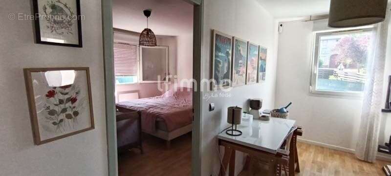 Vente maison à Helstroff 57220 - photo 11