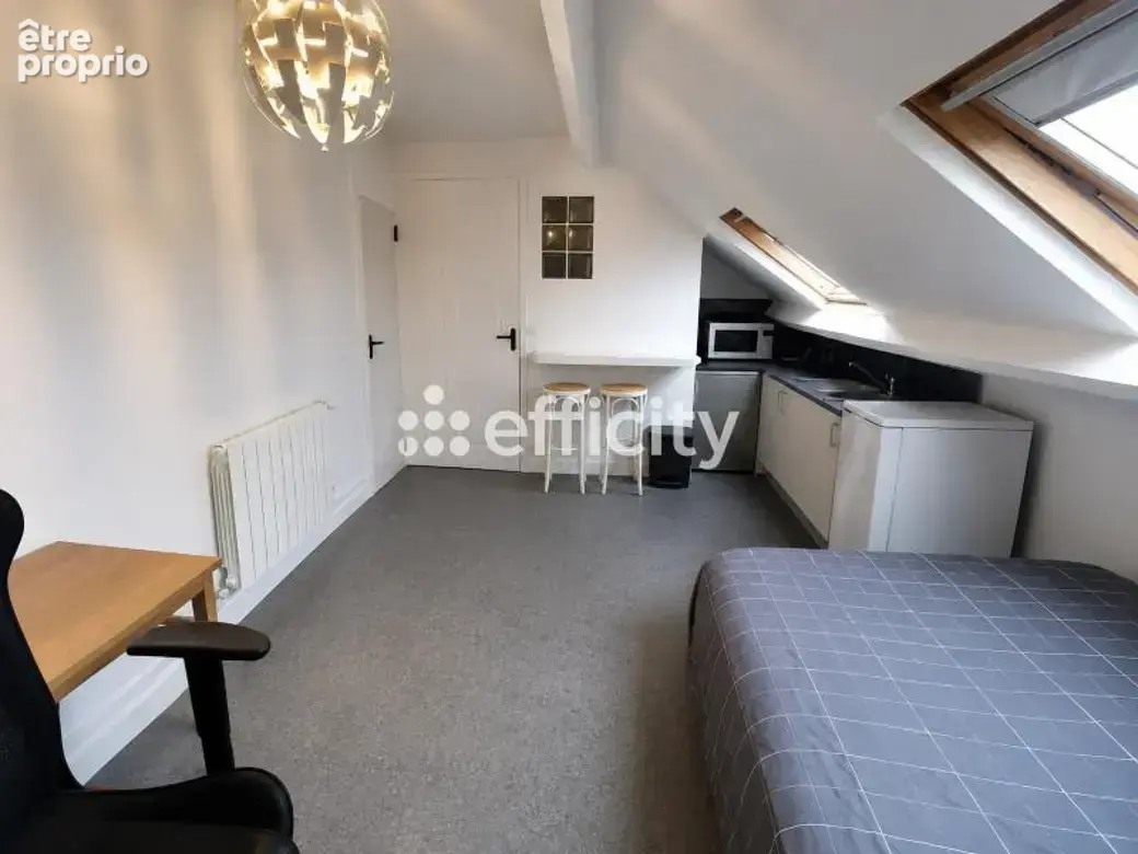 Appartement - photo 3