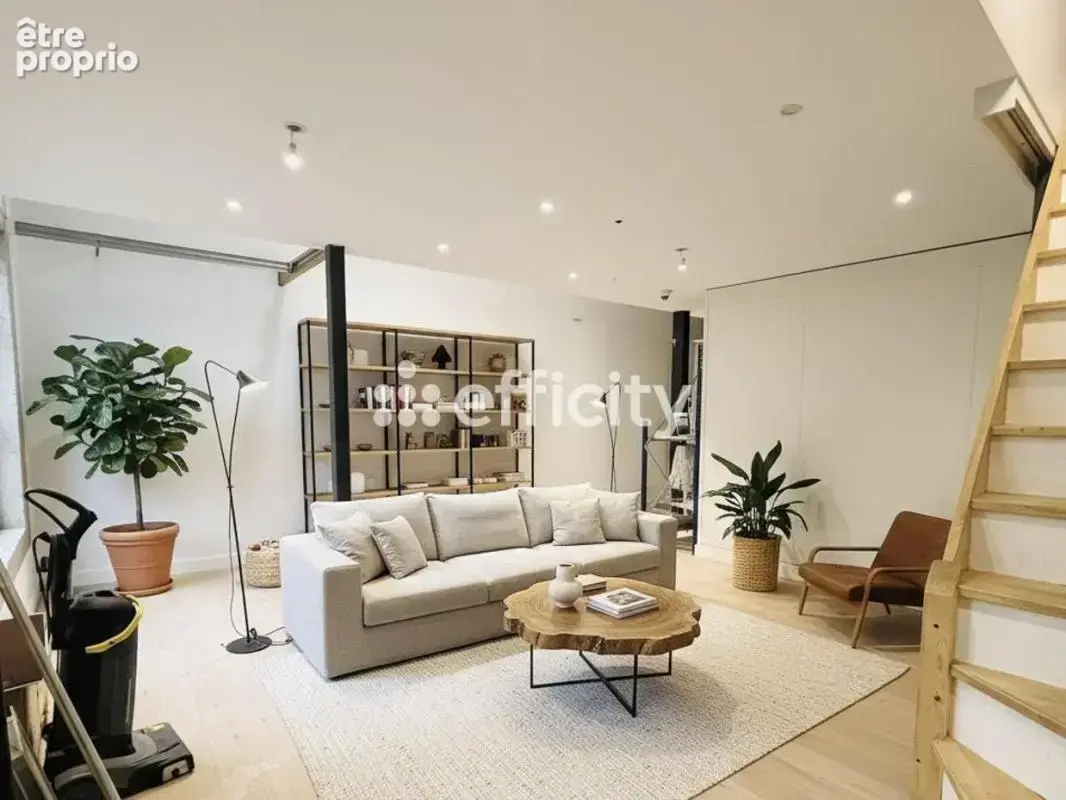 Maison 3 pièces 150 m² à vendre à Chatillon (92320) - photo 7