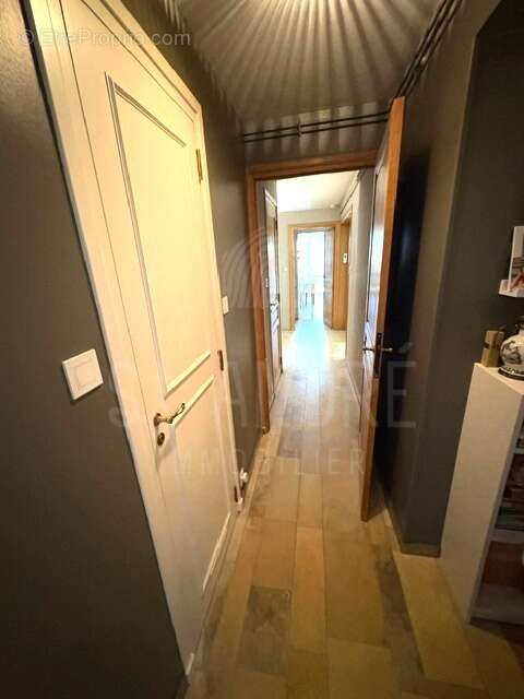 Maison à BEAUREPAIRE