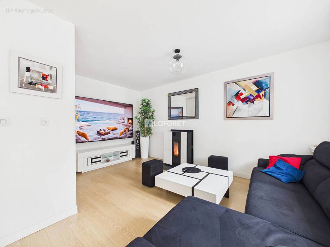 Maison à DOUARNENEZ