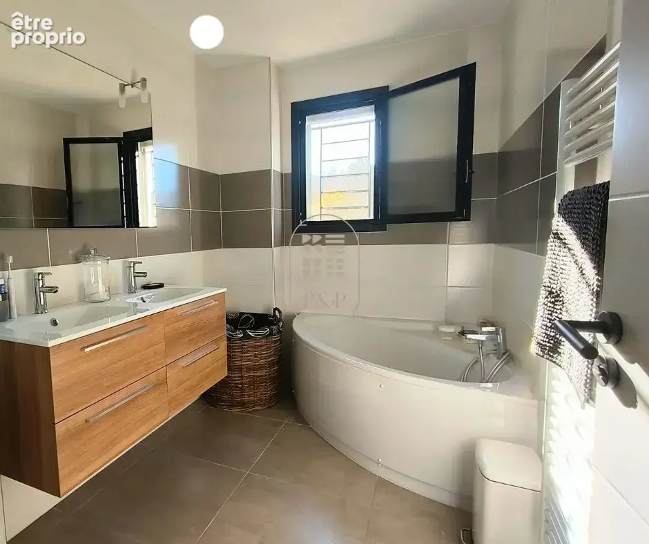 Villa Contemporaine A/A – Confort, Calme et Belles Prestations - photo 22