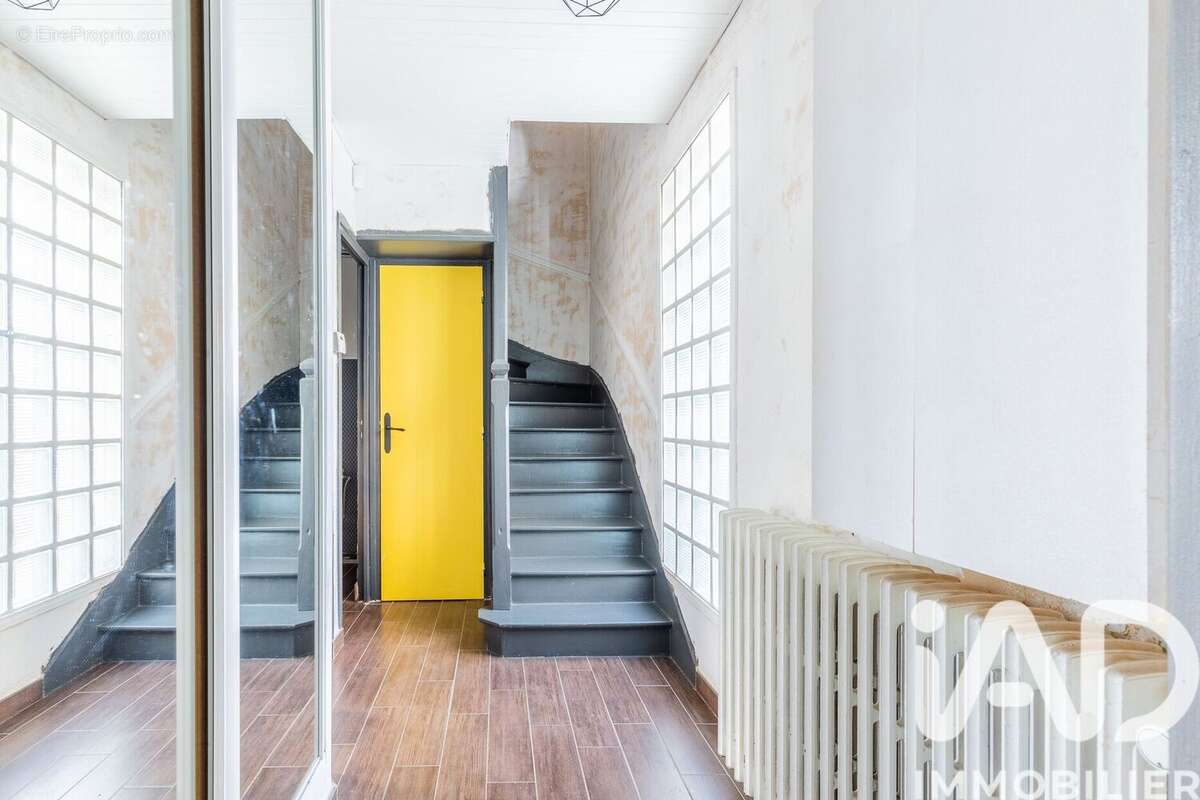 Photo 6 - Maison à VIRY-CHATILLON