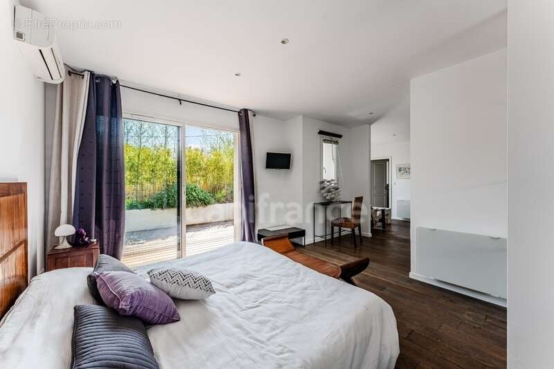 Maison à ANDERNOS-LES-BAINS