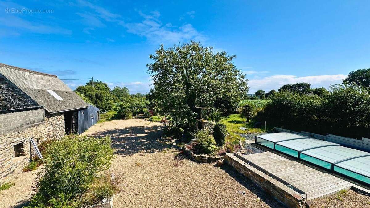 Maison 157 m² à Lannion  - photo 5