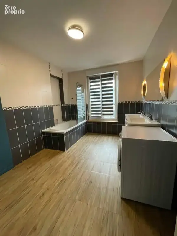 Maison 110 m² à Guise  - photo 6