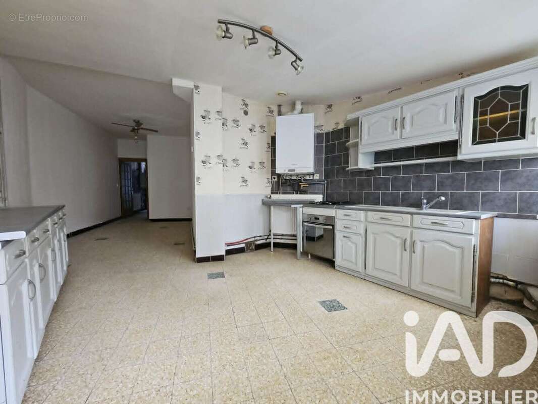 Photo 2 - Maison à LILLERS
