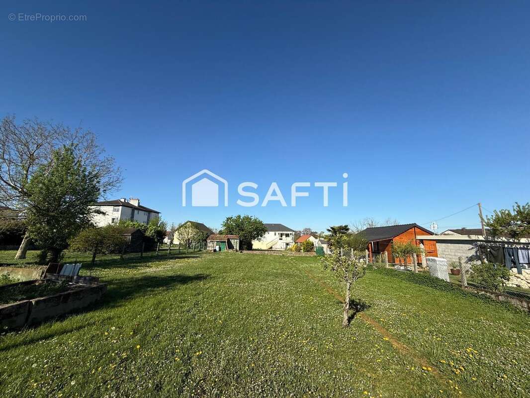 Photo 4 - Maison à LA CHARITE-SUR-LOIRE