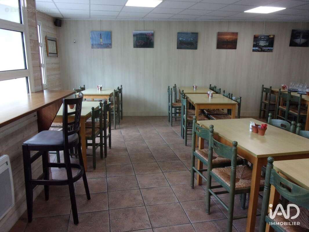 Photo 4 - Commerce à PLOUNEOUR-TREZ