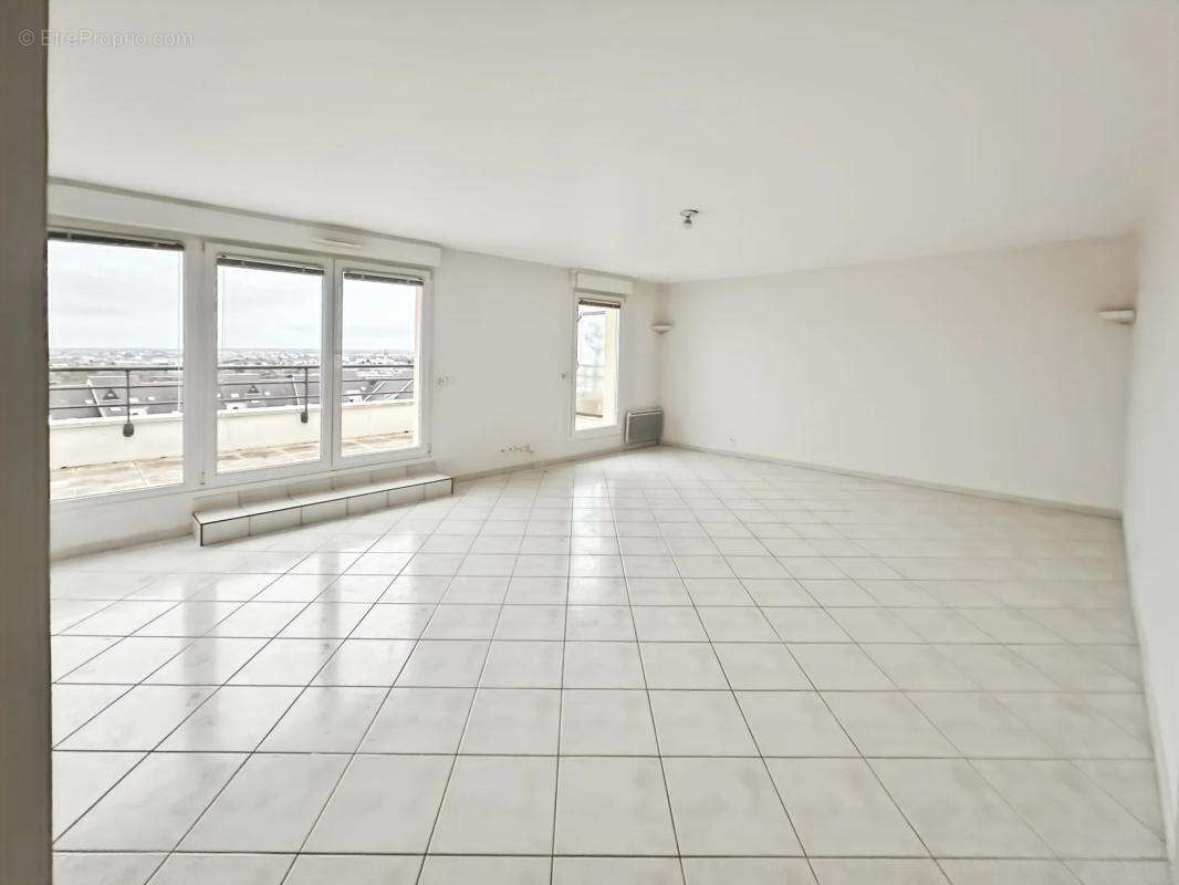 Appartement à CAEN