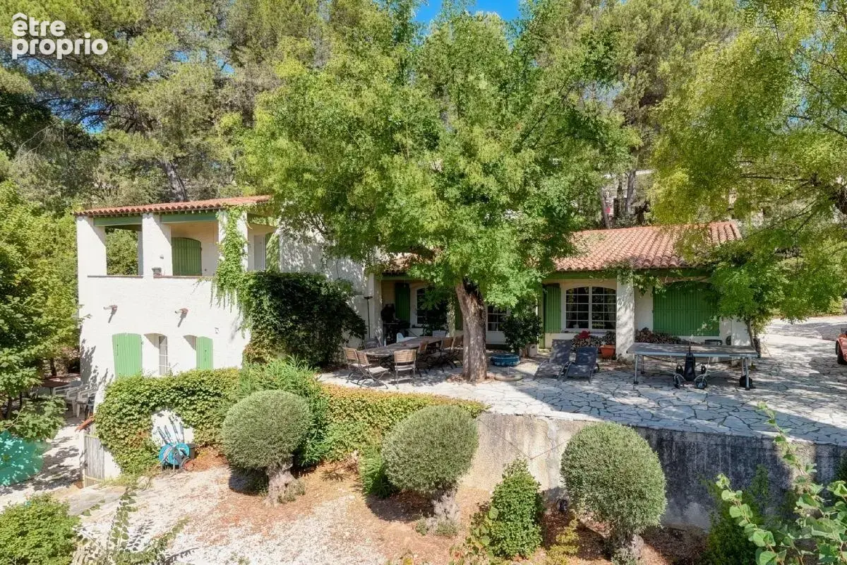 Maison À Vendre - photo 38
