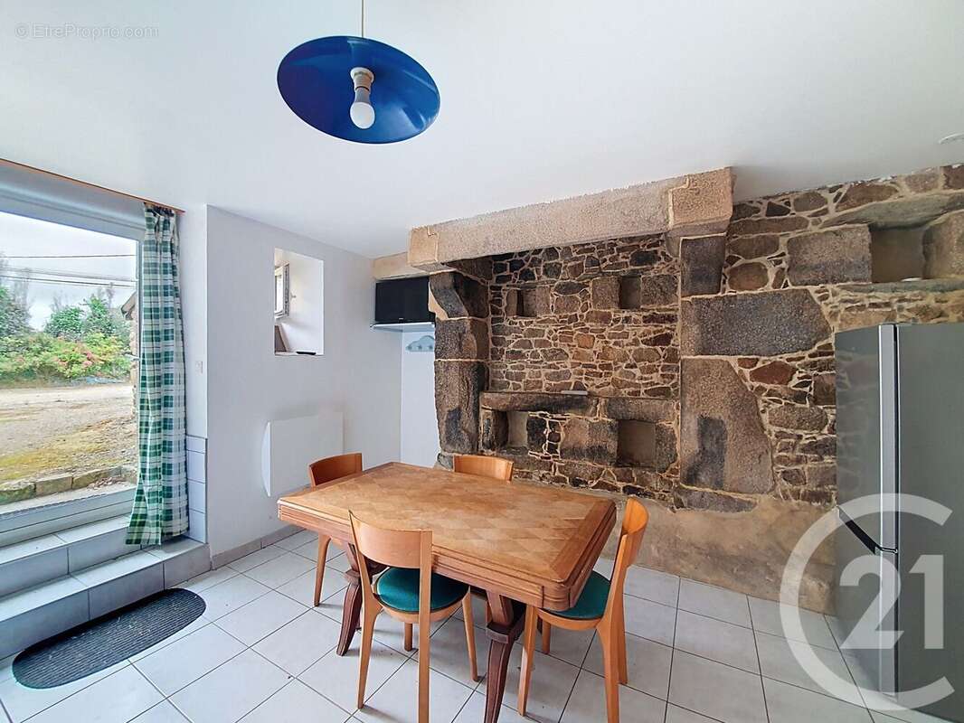 Maison 39 m² à Lannion  - photo 3