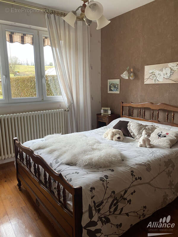 Maison à BELVERNE