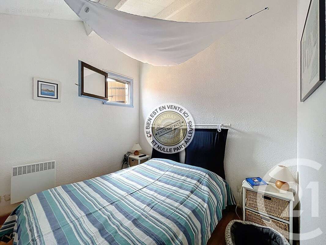 Maison à LE BARCARES