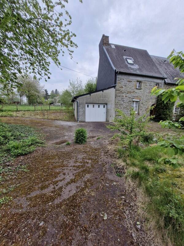 Maison à LA ROCQUE