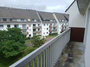 Appartement à OUISTREHAM