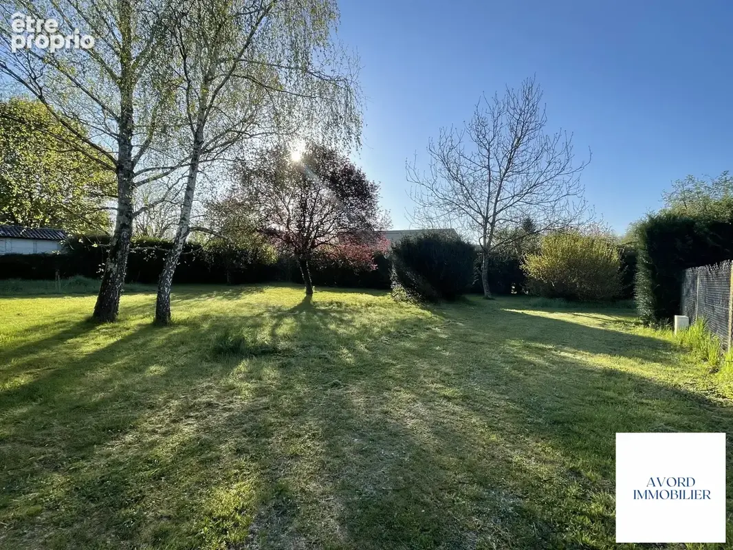 Maison 5 pièces 130 m² à vendre à Villabon (18800) - photo 3