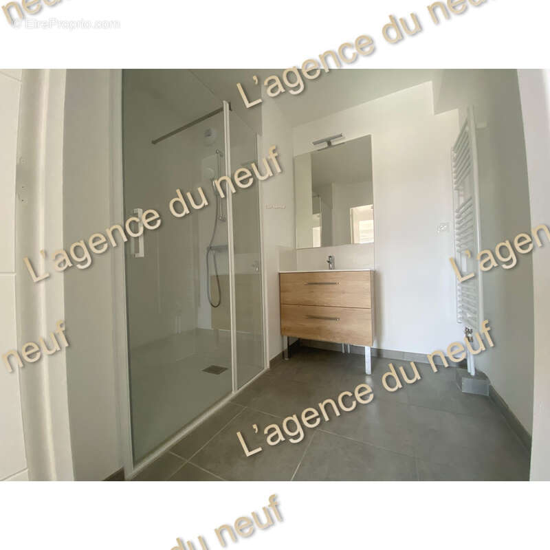 Appartement 35 m² à Caen  - photo 3