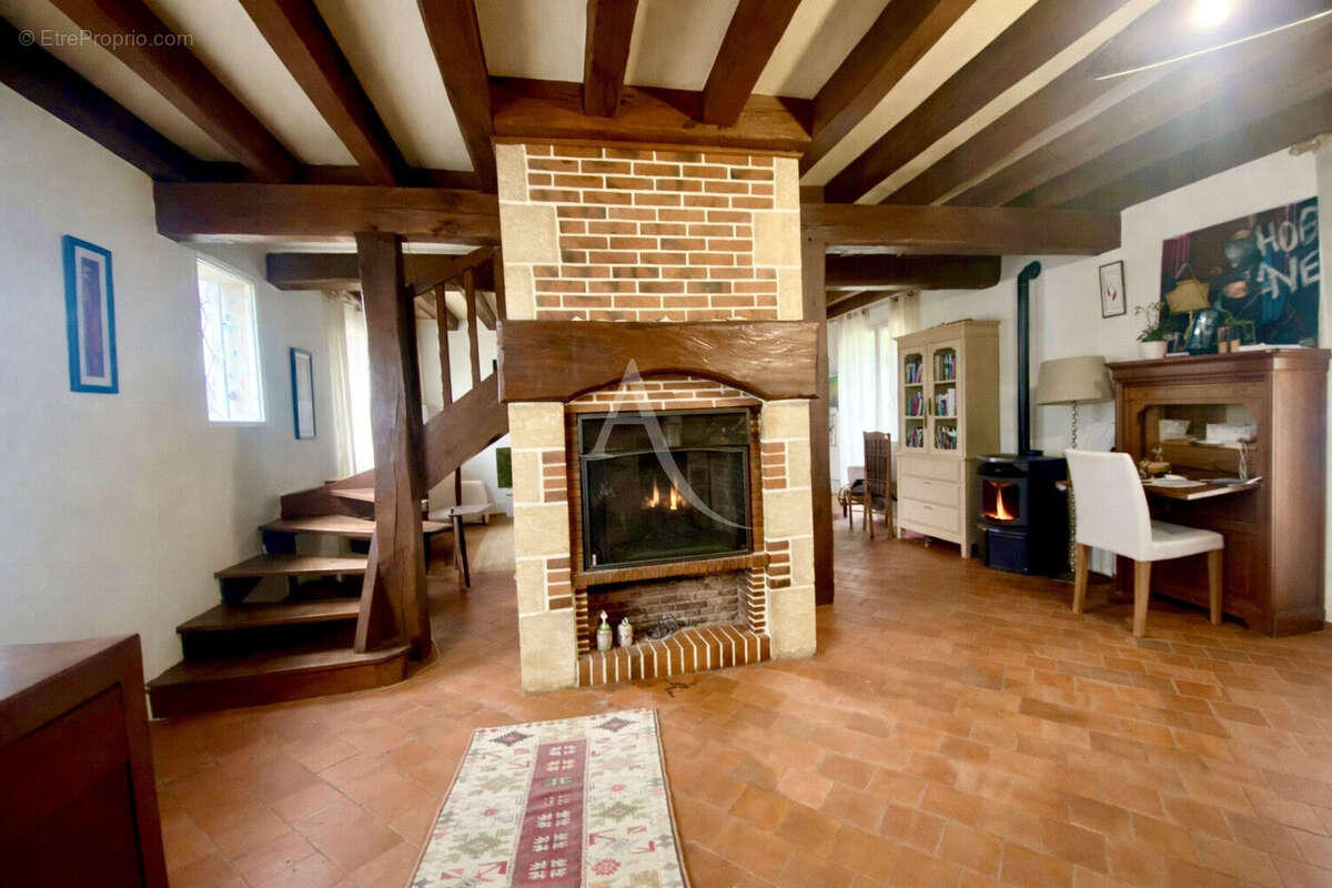 Maison à OLIVET