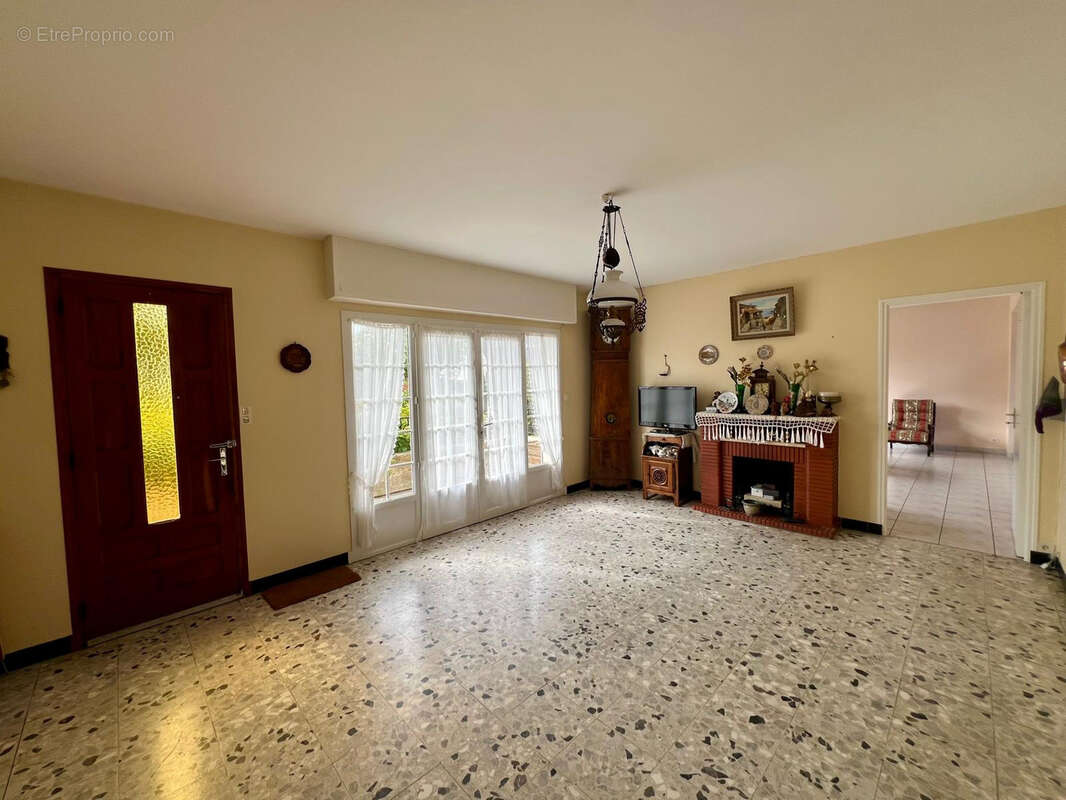 Maison à SAINT-CAST-LE-GUILDO