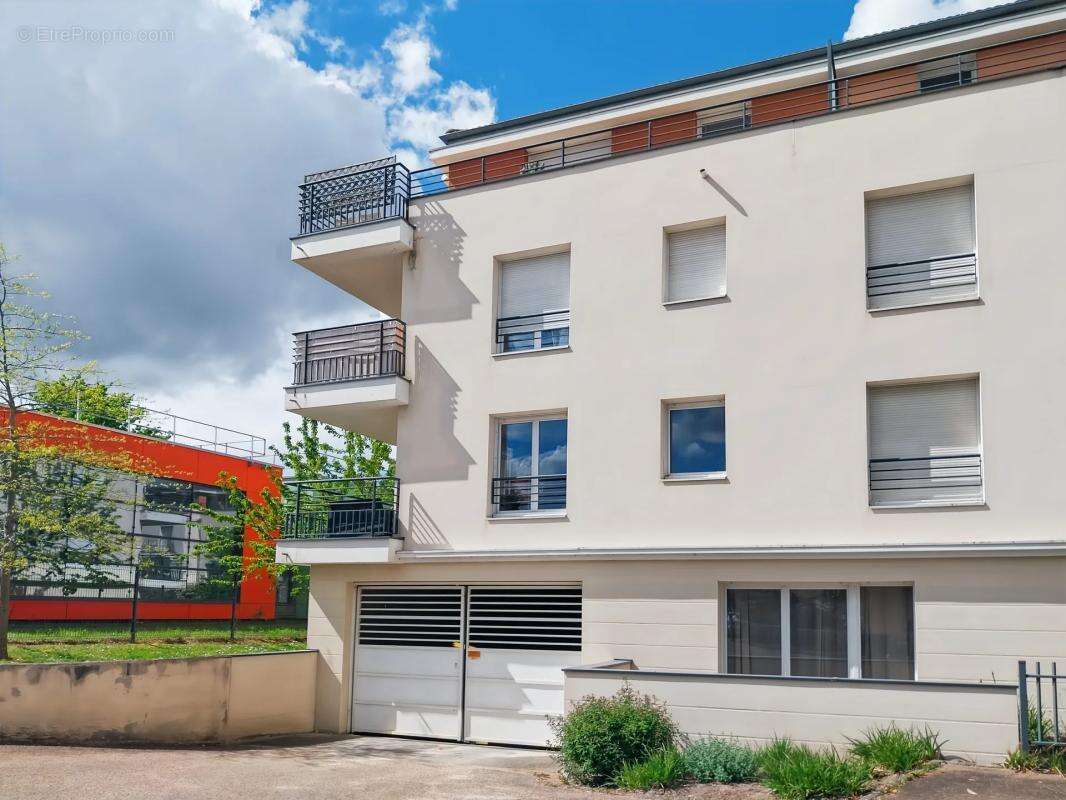Appartement à BASSE-GOULAINE