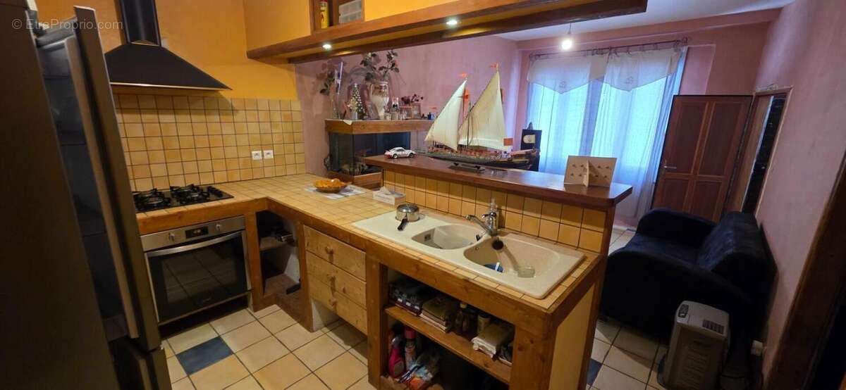 Appartement à MONTELIMAR