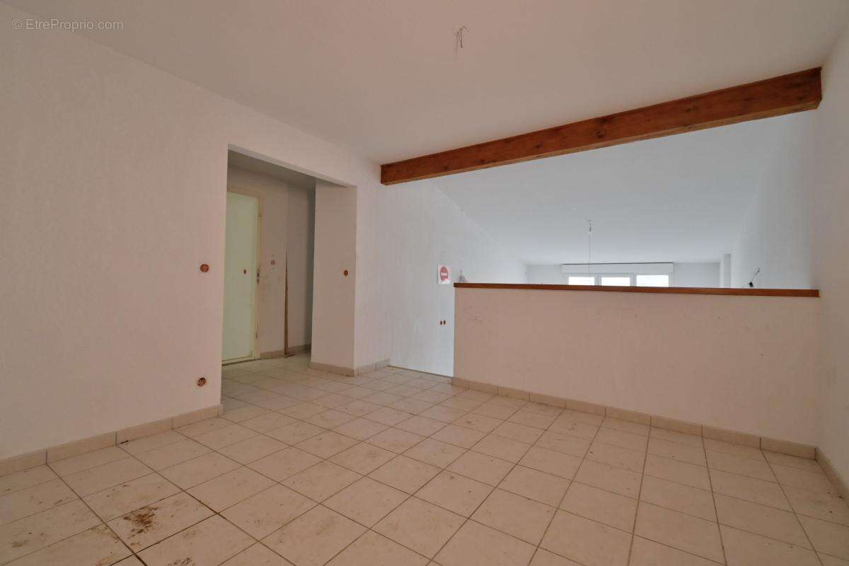 Appartement à CLERMONT-L'HERAULT